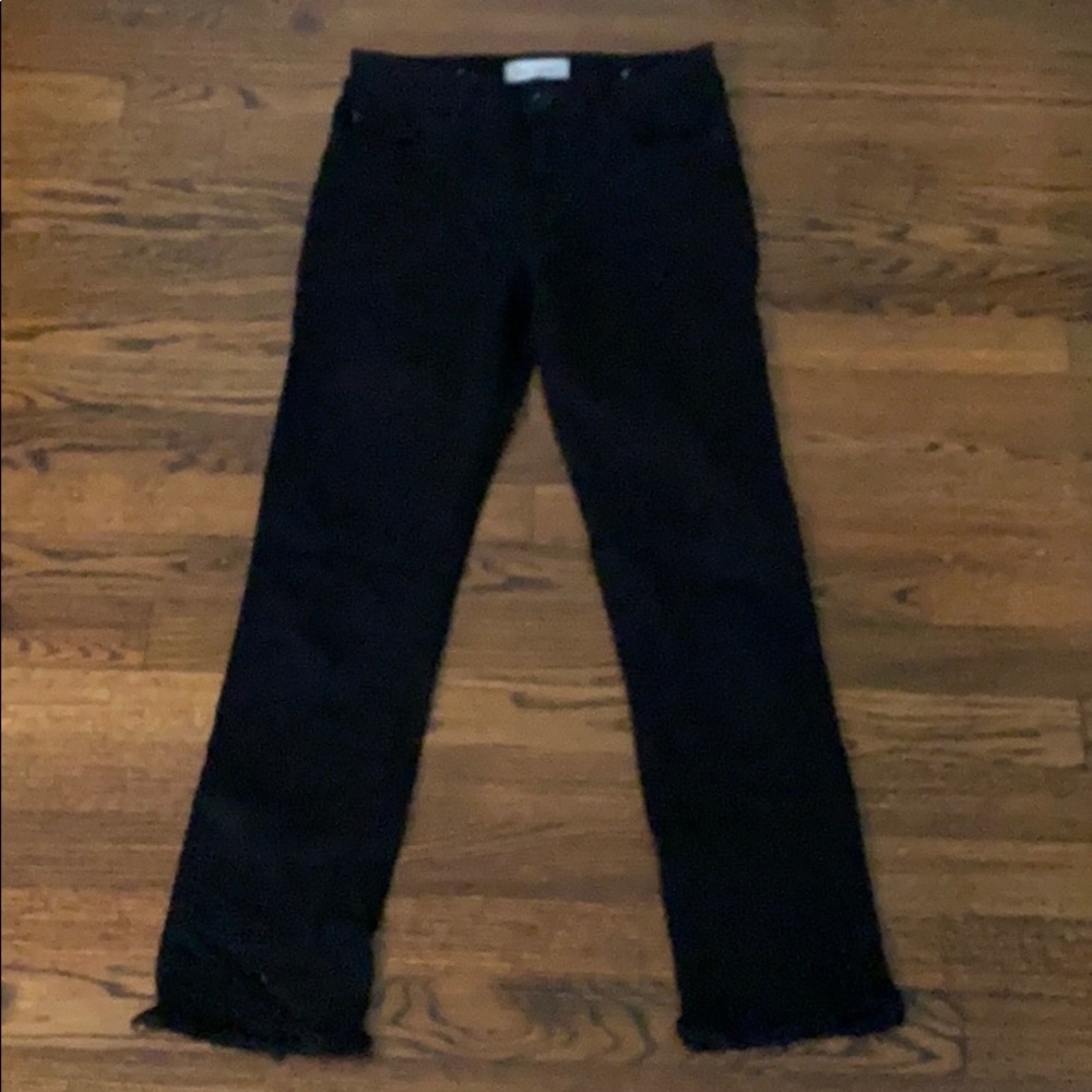 DL1961 Mara straight ankle jeans - Picture 4 of 8